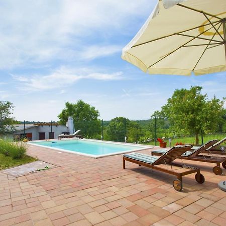 Holiday Home Elvis, Village Kujici Hreljići Exterior foto